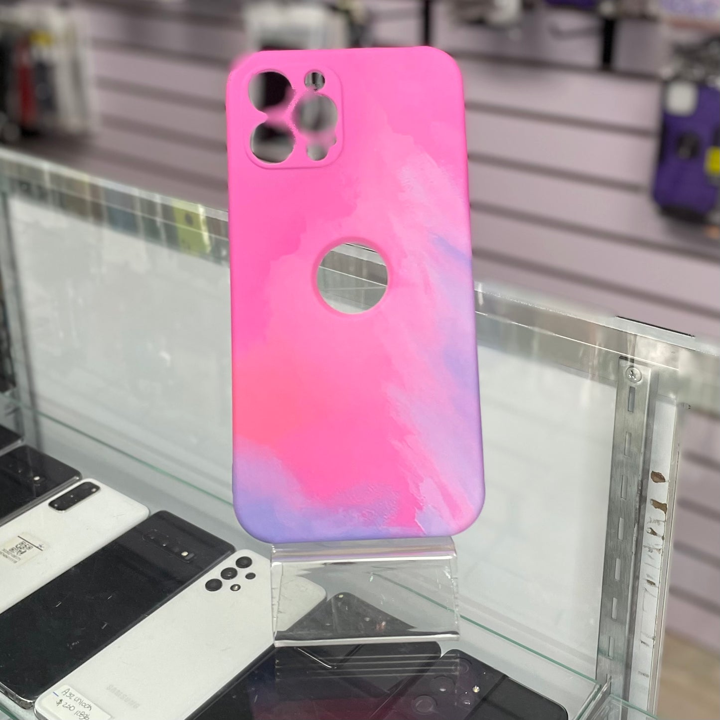 iPhone 12 Pro Max Covers