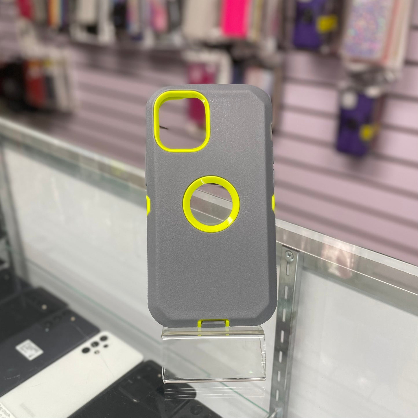 iPhone 12 Mini