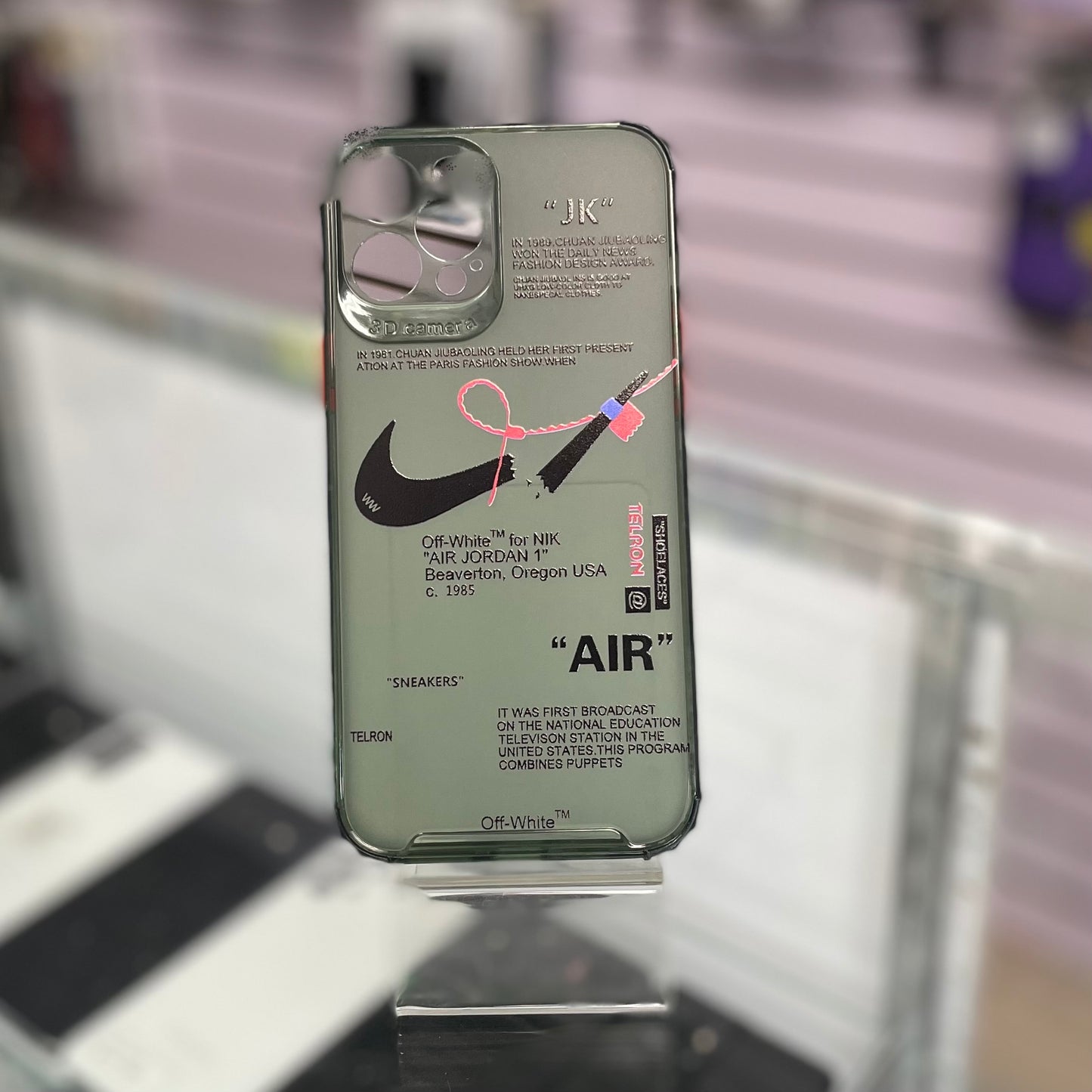 iPhone 12 Pro Max Covers