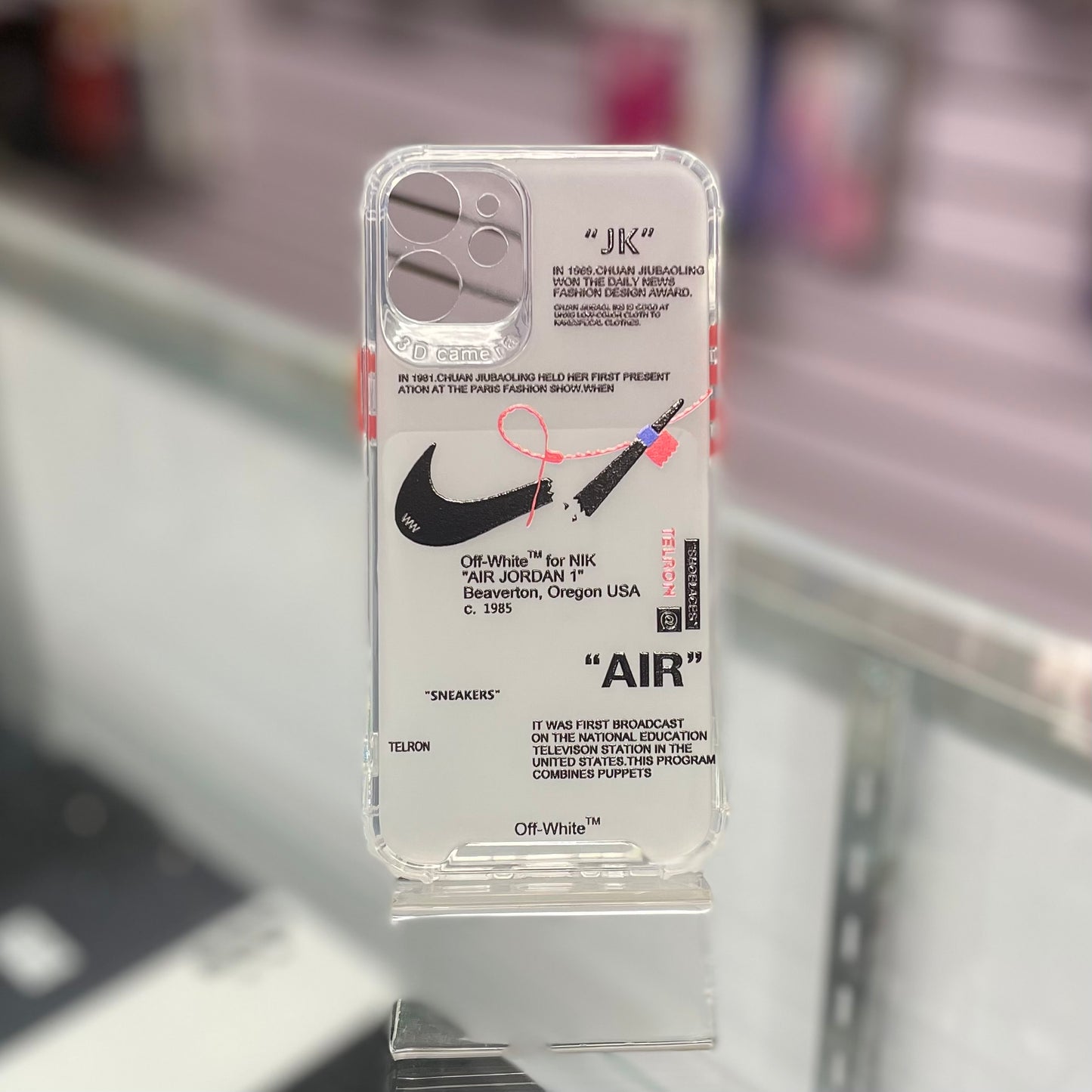 iPhone 12 Mini