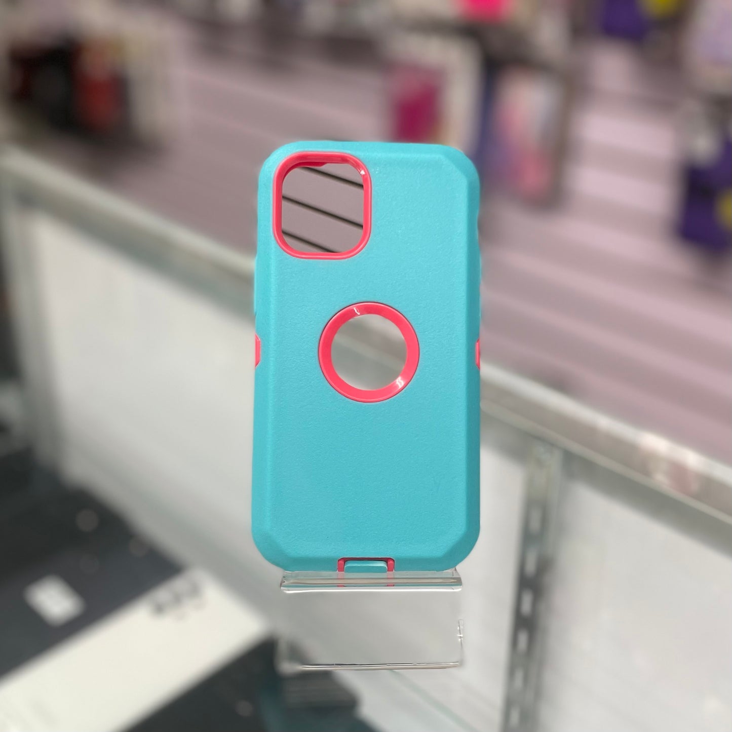 iPhone 12 Mini
