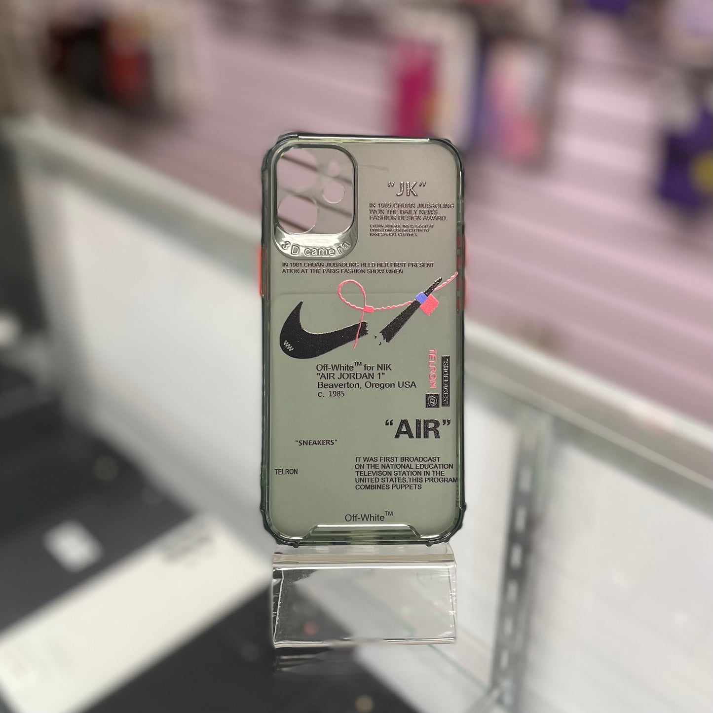 iPhone 12 Mini