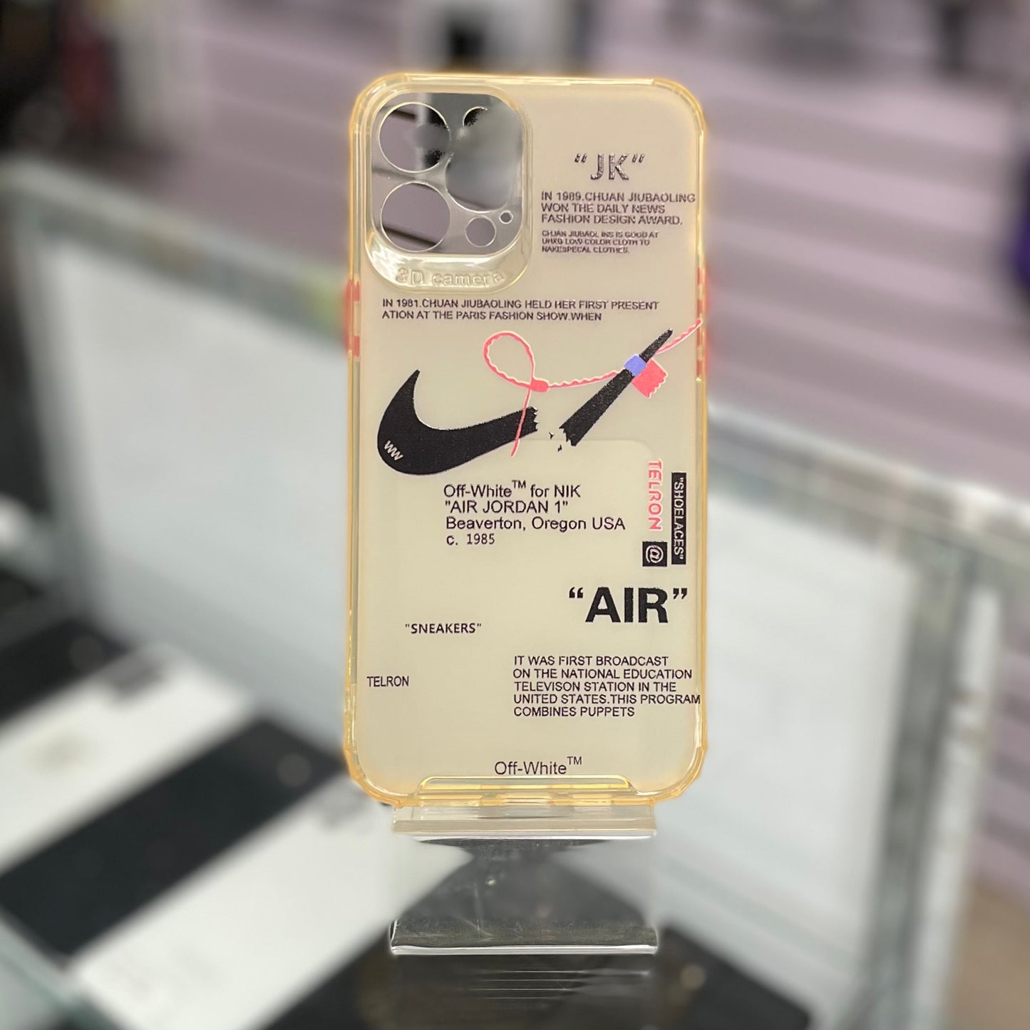 iPhone 12 Pro Max Covers