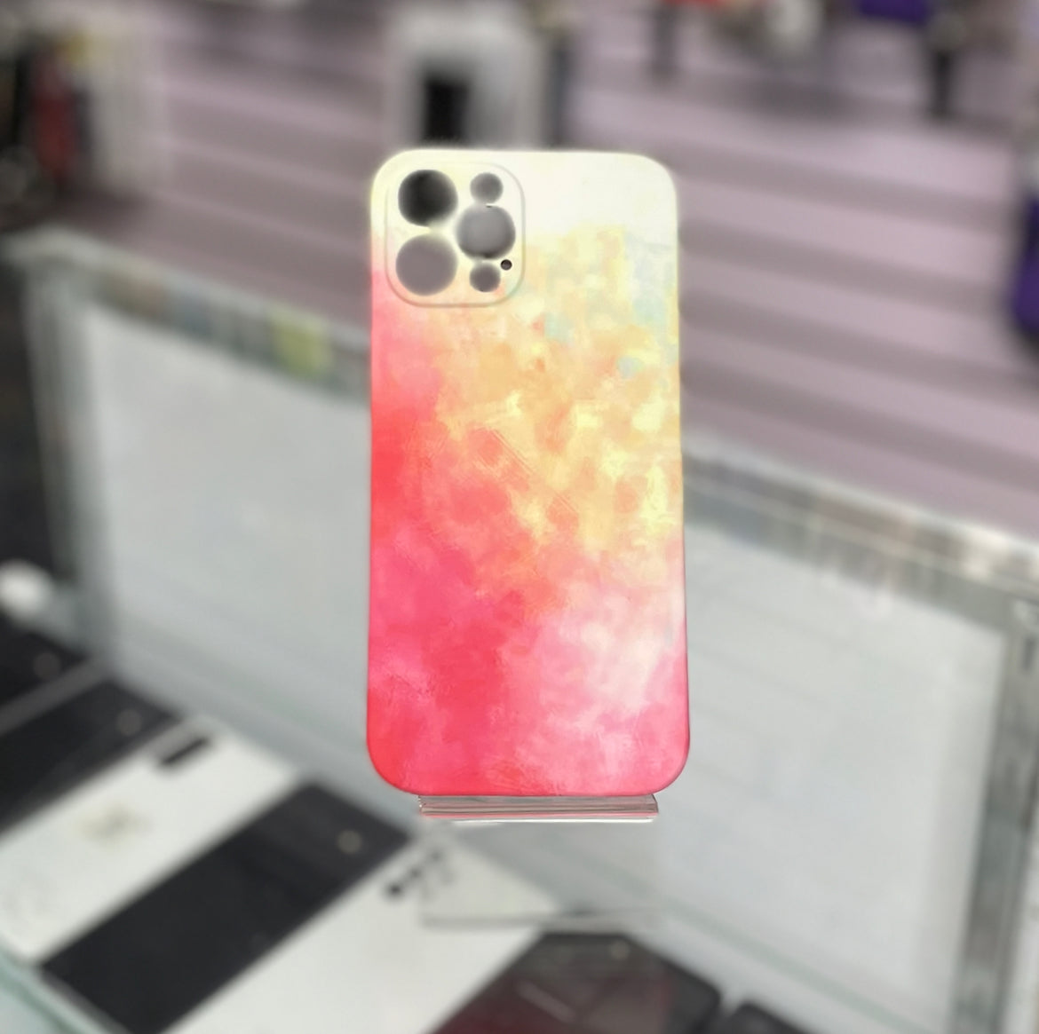 iPhone 12 Pro Max Covers
