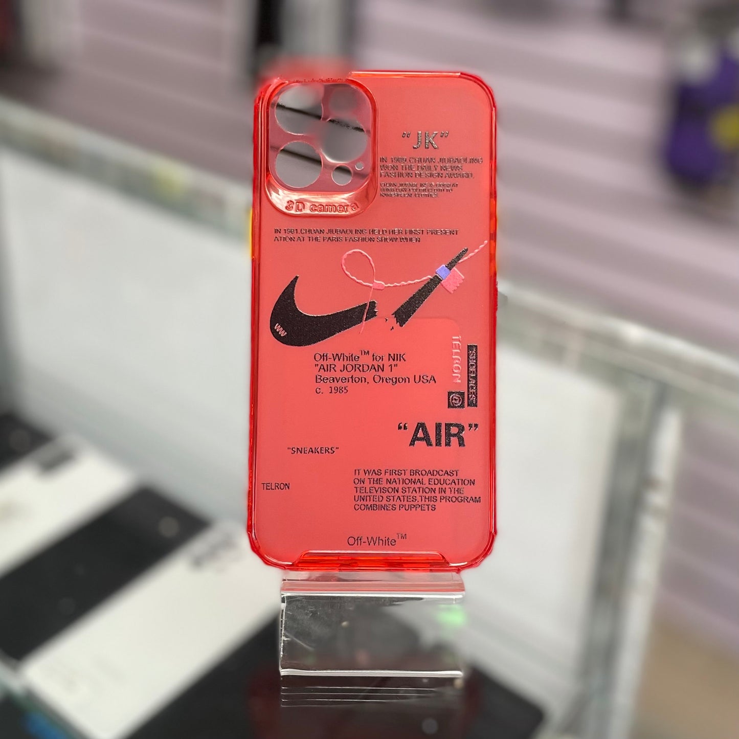iPhone 12 Pro Max Covers