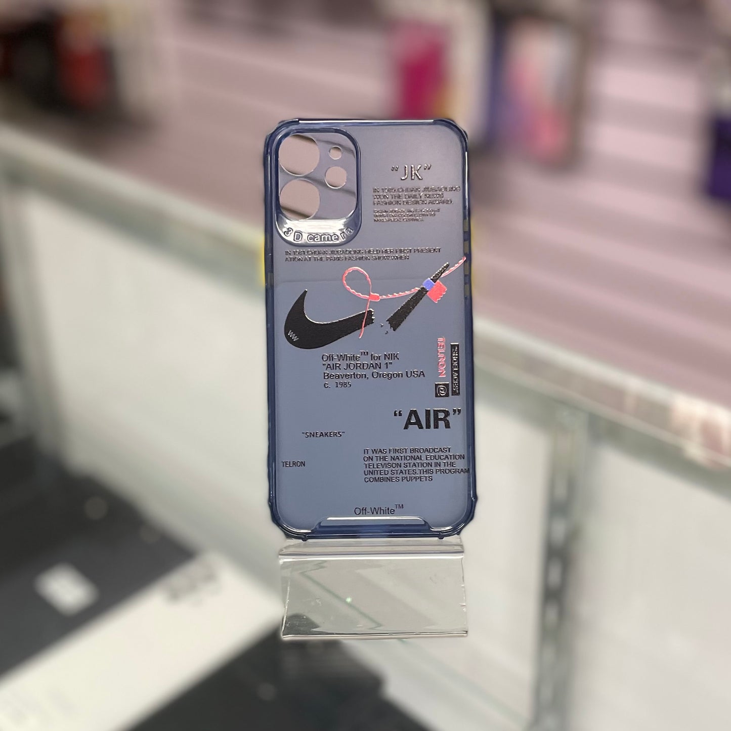 iPhone 12 Mini