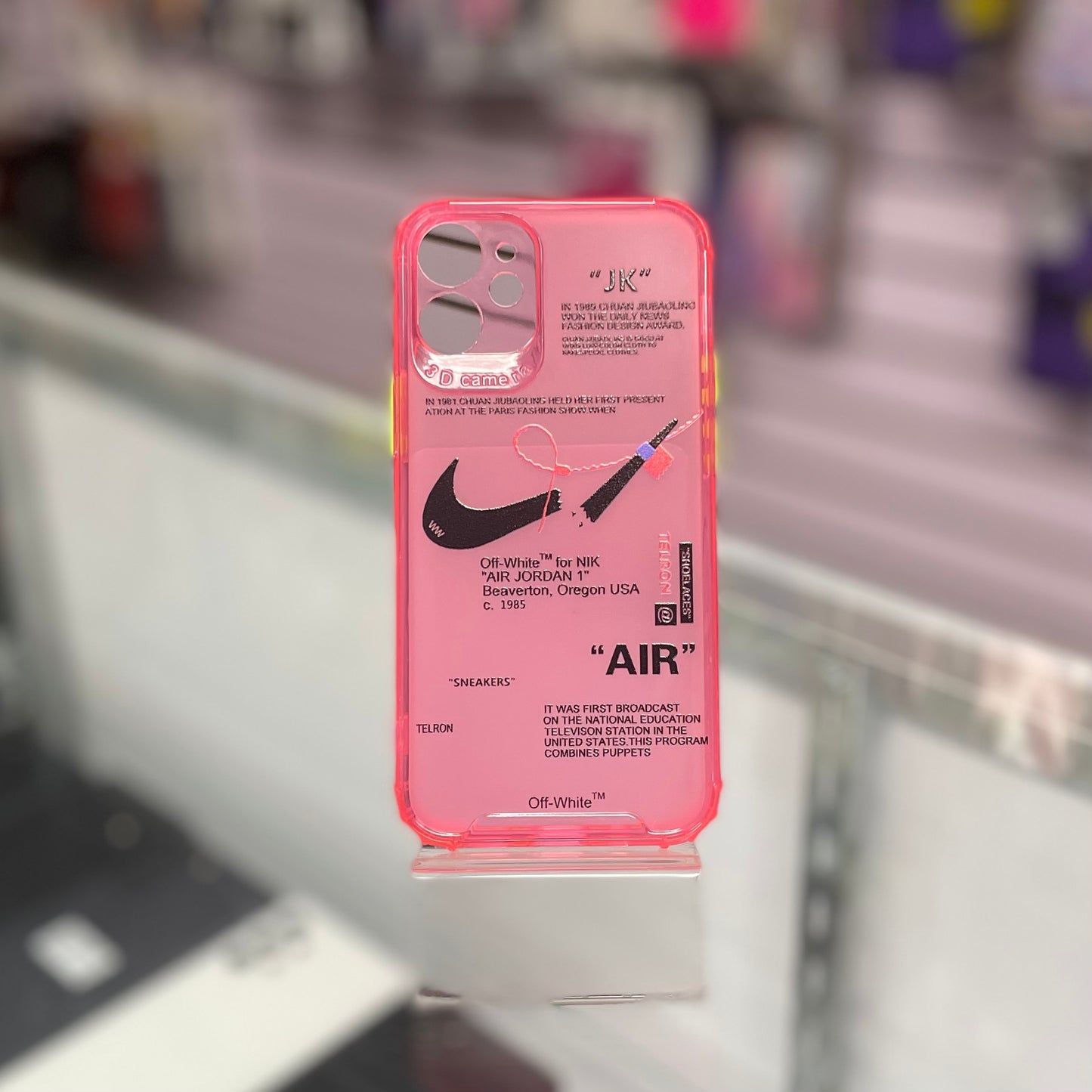 iPhone 12 Mini