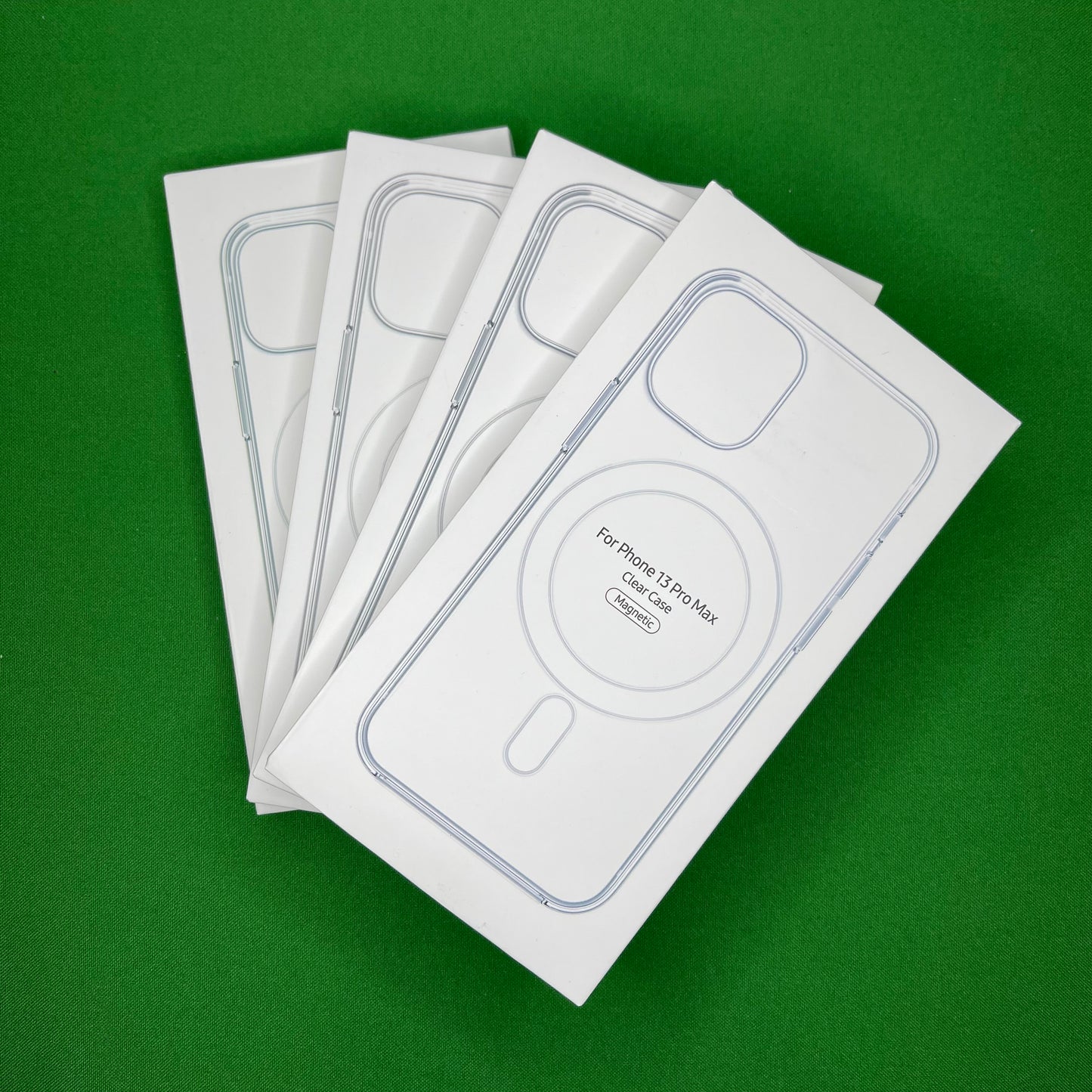 iPhone Magsafe Cover