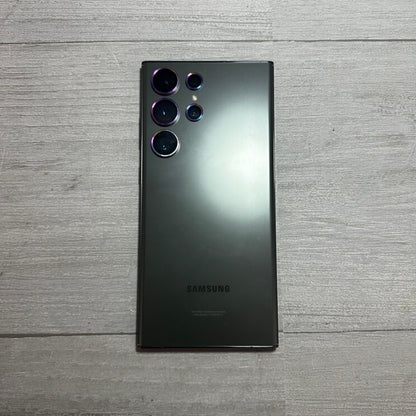 Galaxy S23 ultra 512GB unlock