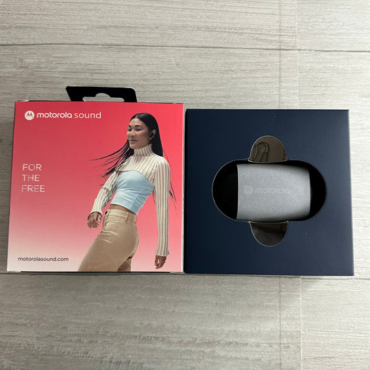 Motorola Buds