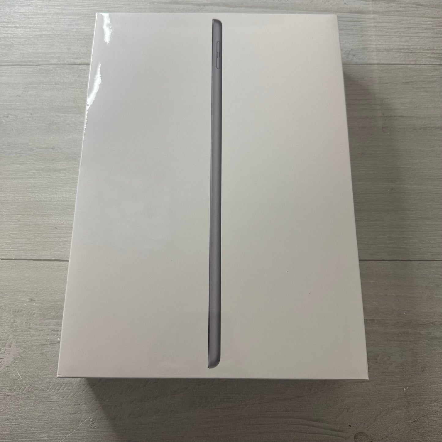 Ipad (9 Generation) Wi-fi 64GB