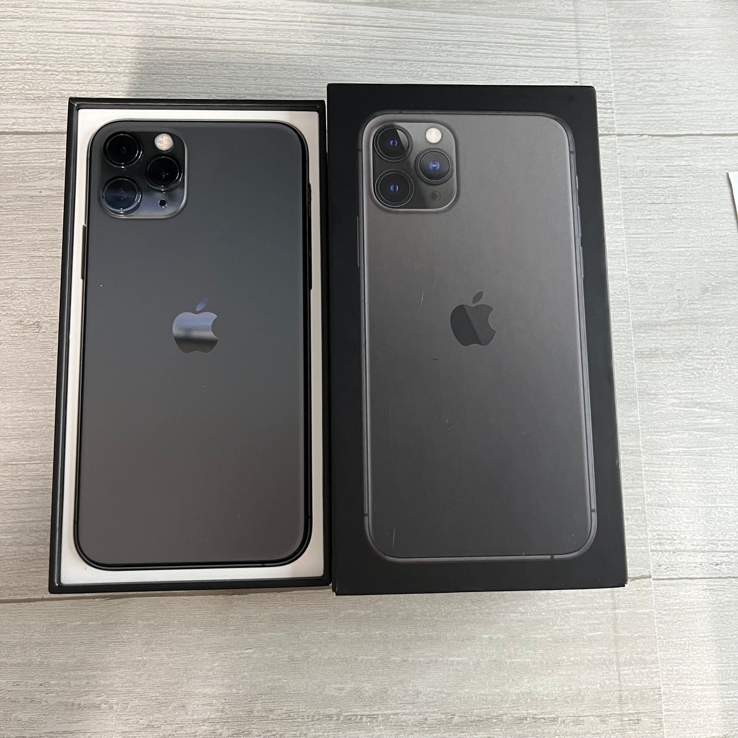 Iphone 11 Pro 256 Claro