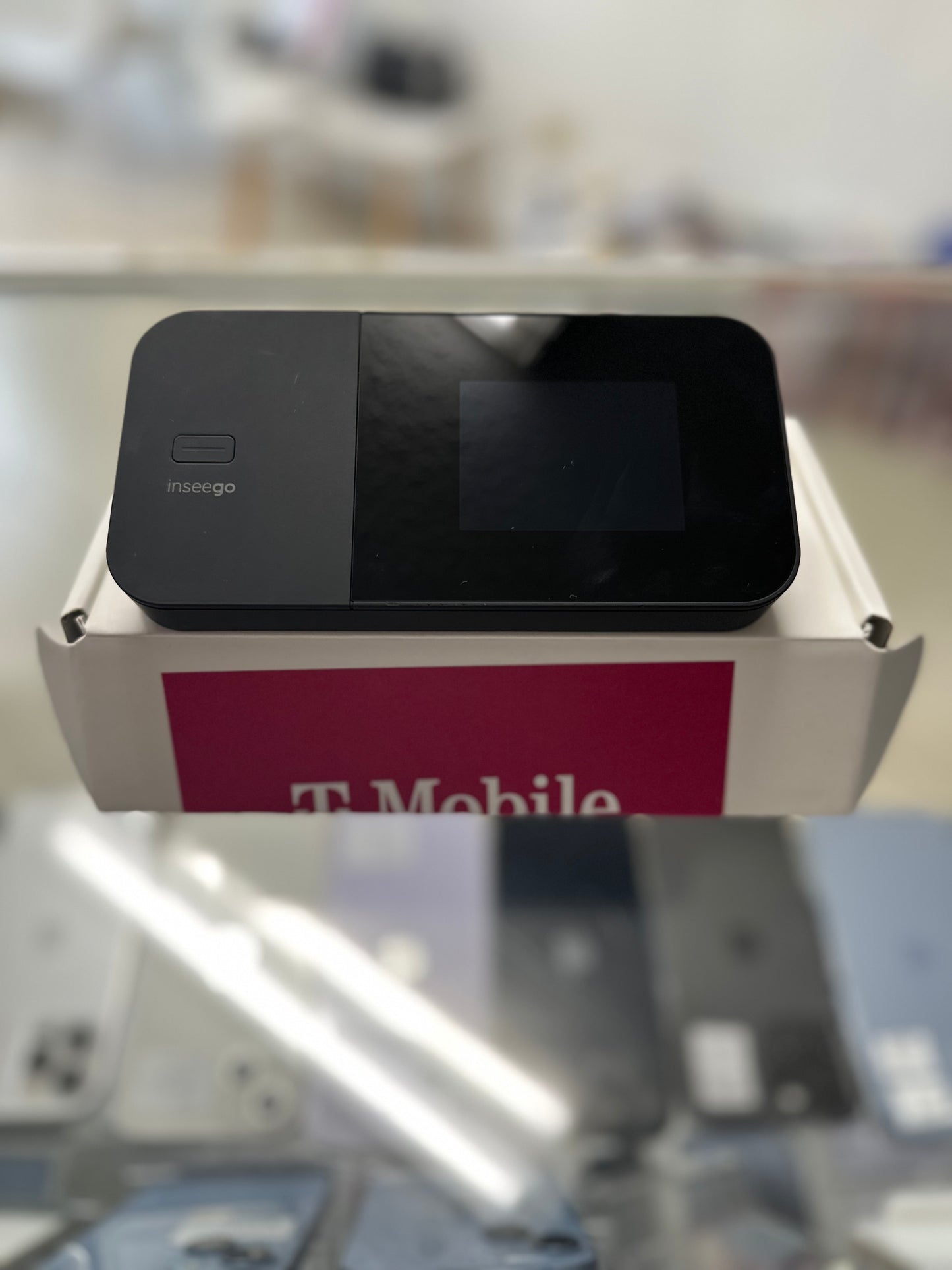 Inseego T-Mobile Router 5G