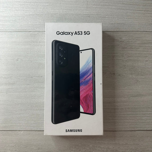 Galaxy A53 5G 128GB Factory Unlock