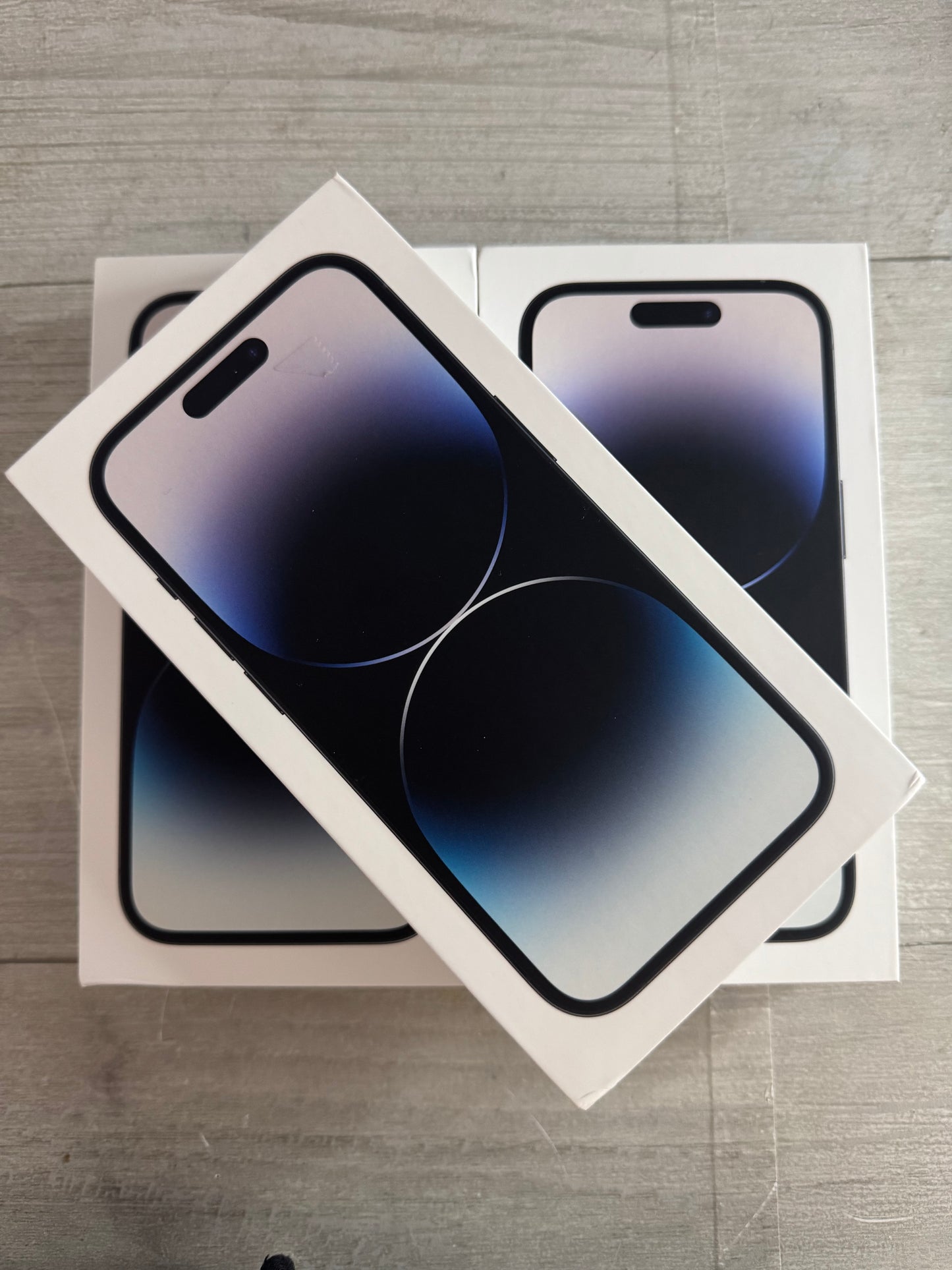 IPhone 14 Pro 128GB Claro