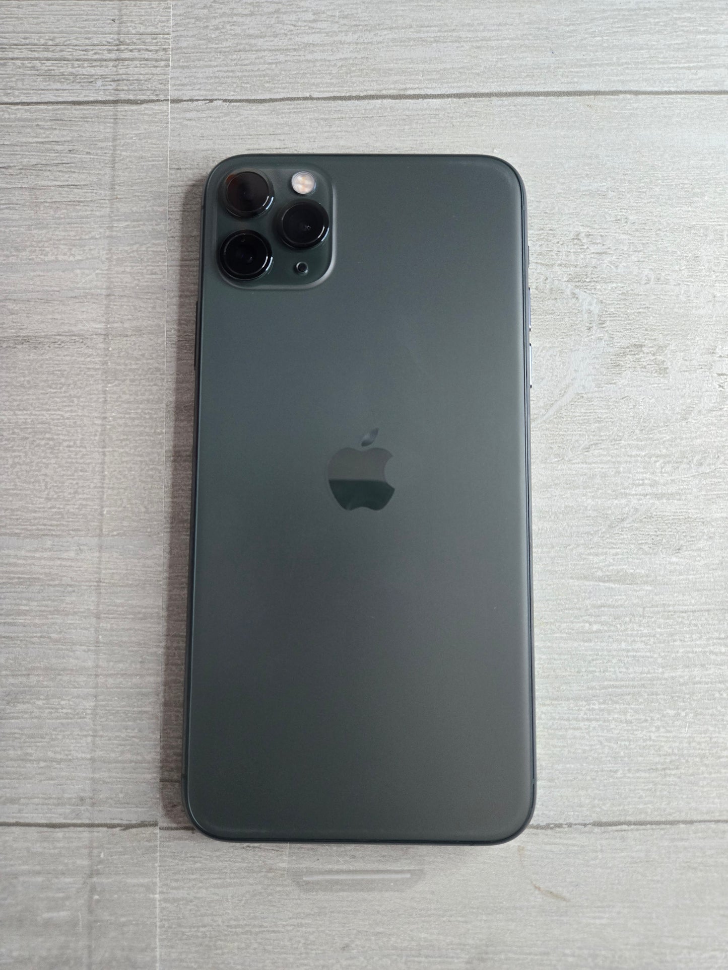 Iphone 11 Pro Max 256GB Factory Unlock