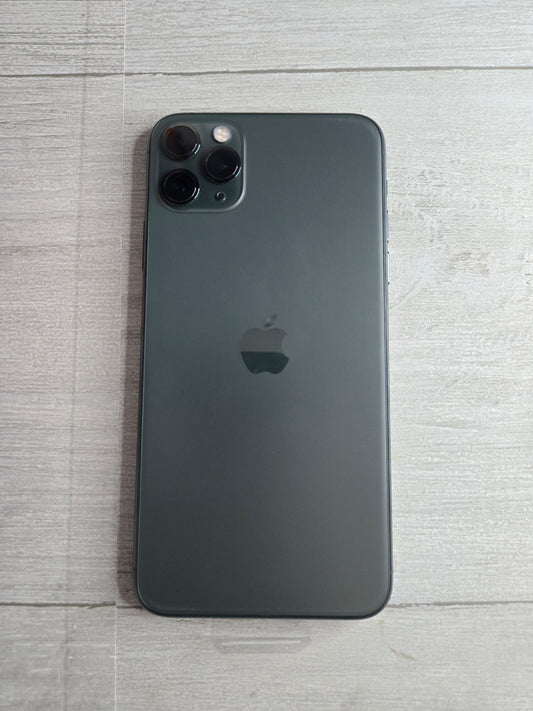 Iphone 11 Pro Max 256GB Factory Unlock