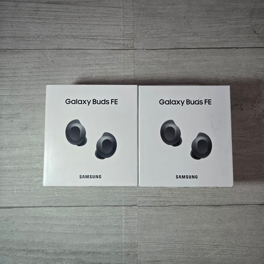 Galaxy Buds FE
