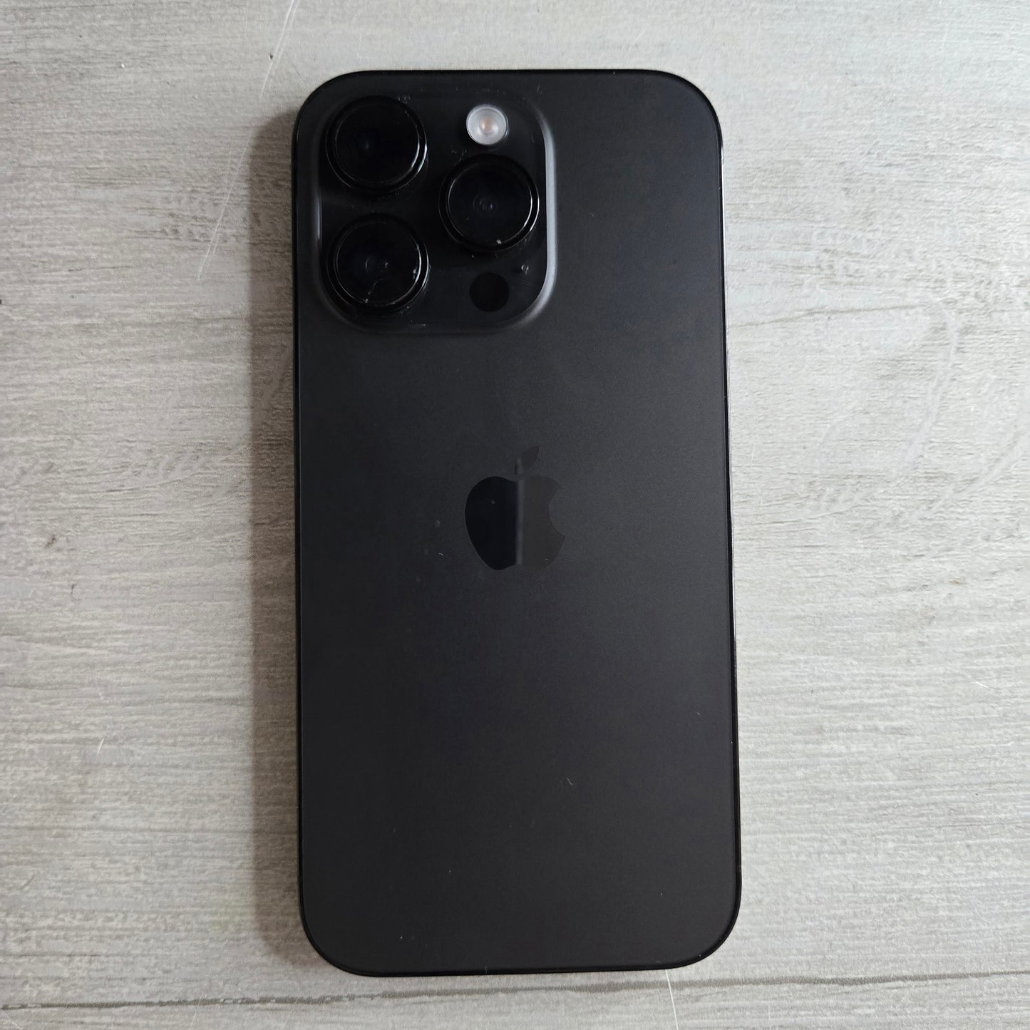 Iphone 14 Pro T mobile Negro