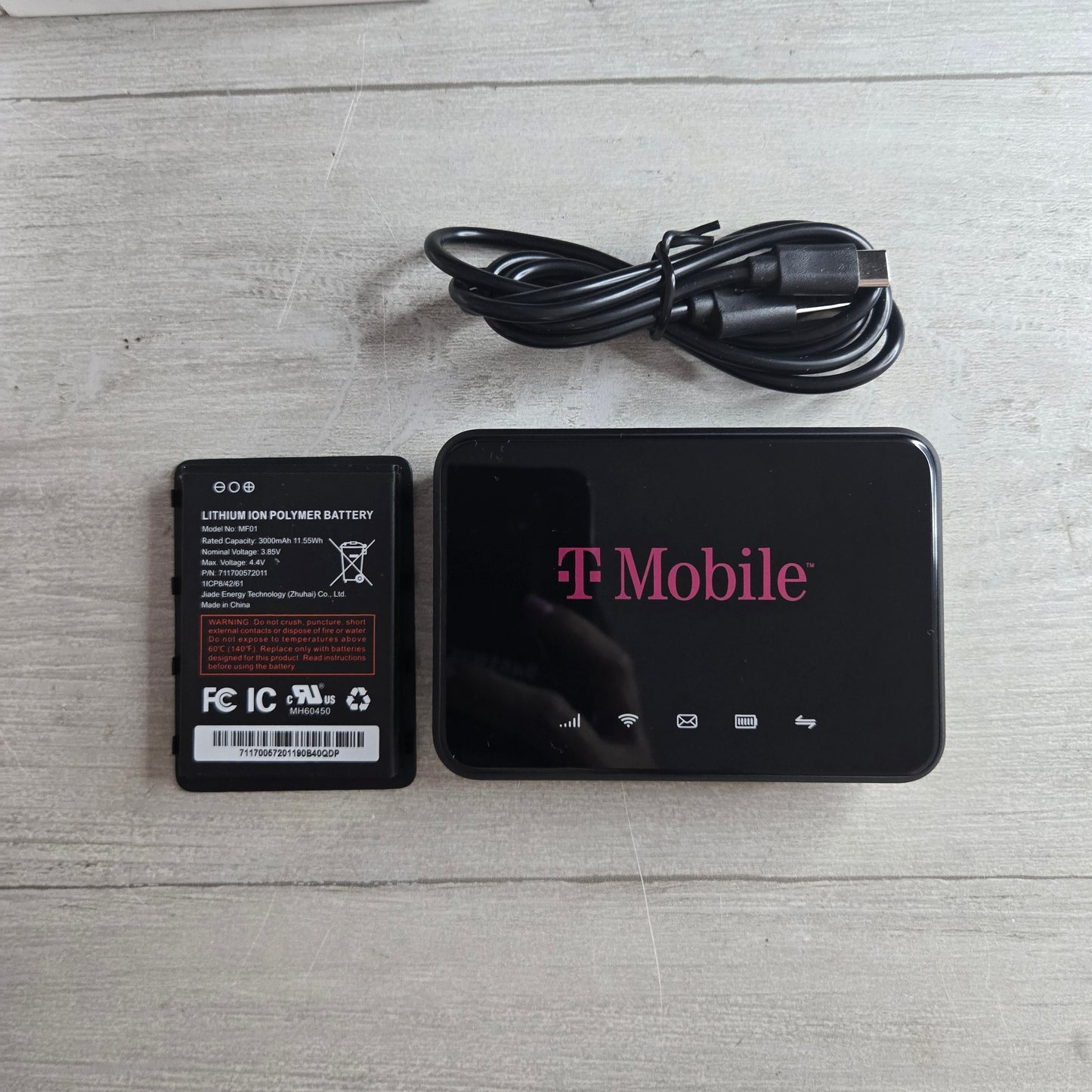 T-MOBILE 4G Router