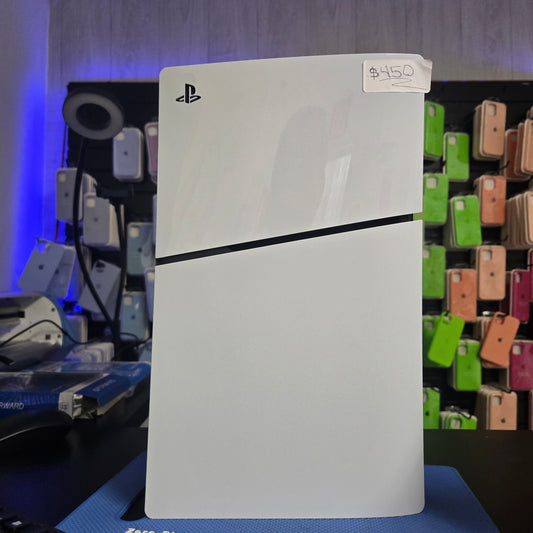 Ps5 Slim/ Ps5 Disc Nuevo
