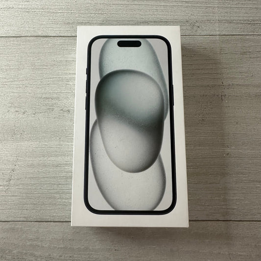 IPhone 15 T-Mobile 128GB