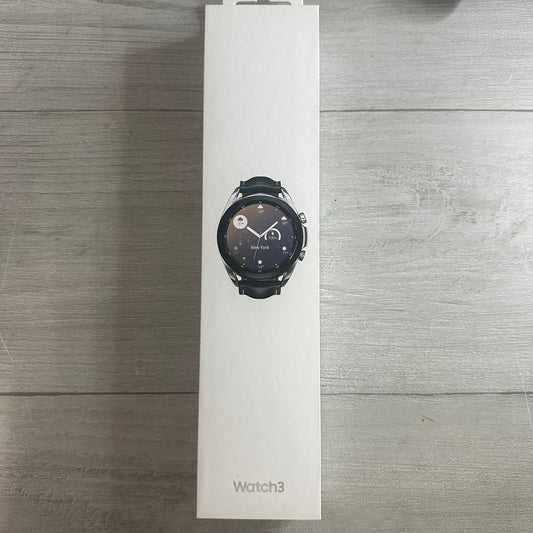 Galaxy Watch 3 41MM GPS