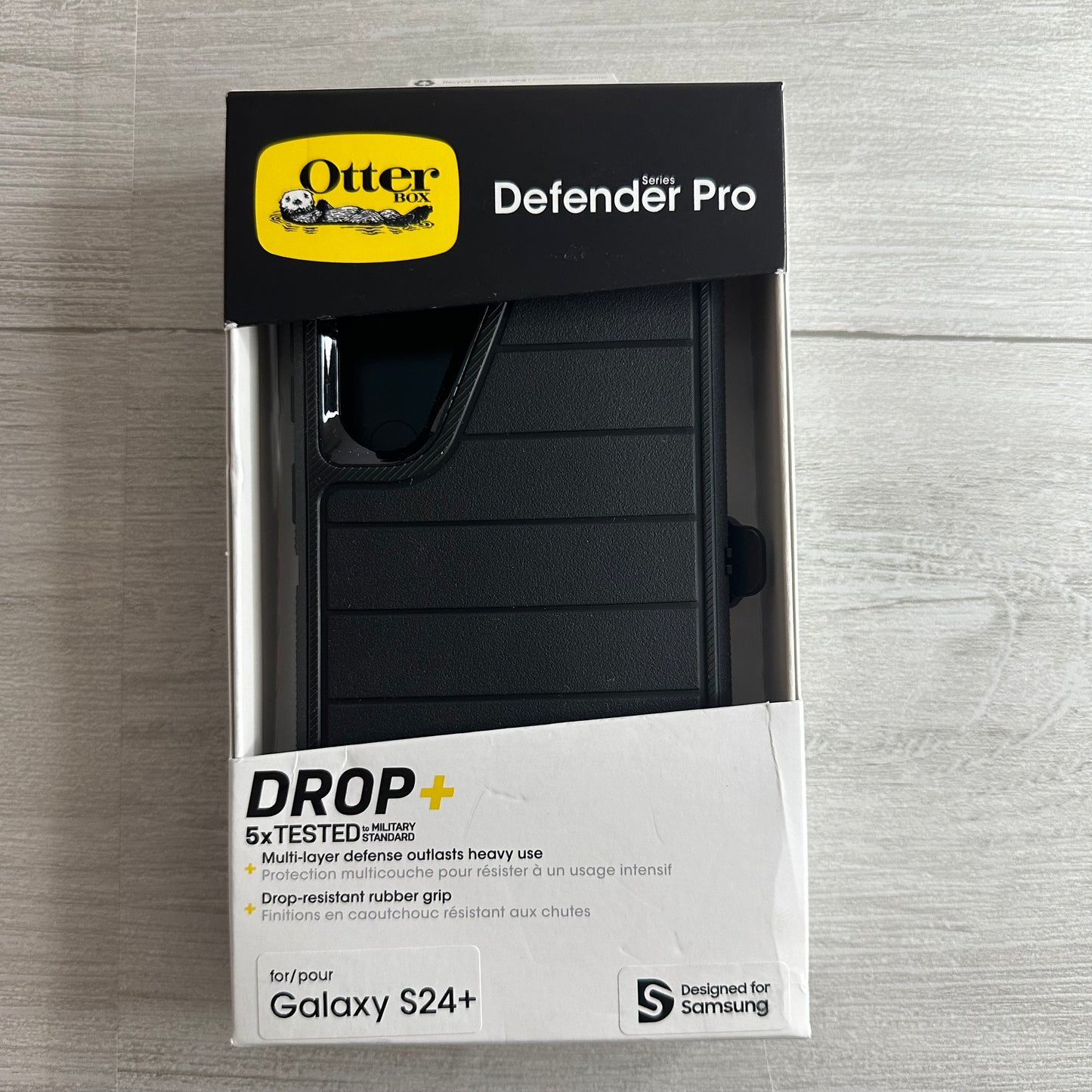 Cover S24, S24+, S24Ultra