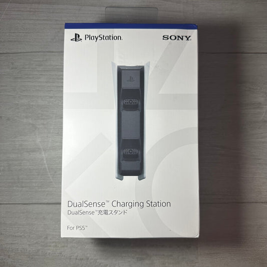 DualeSense Charging Station