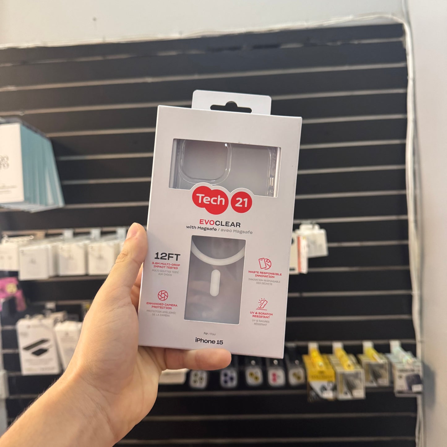 Iphone 15/15 Plus/15 Pro/15 Pro Max Cover