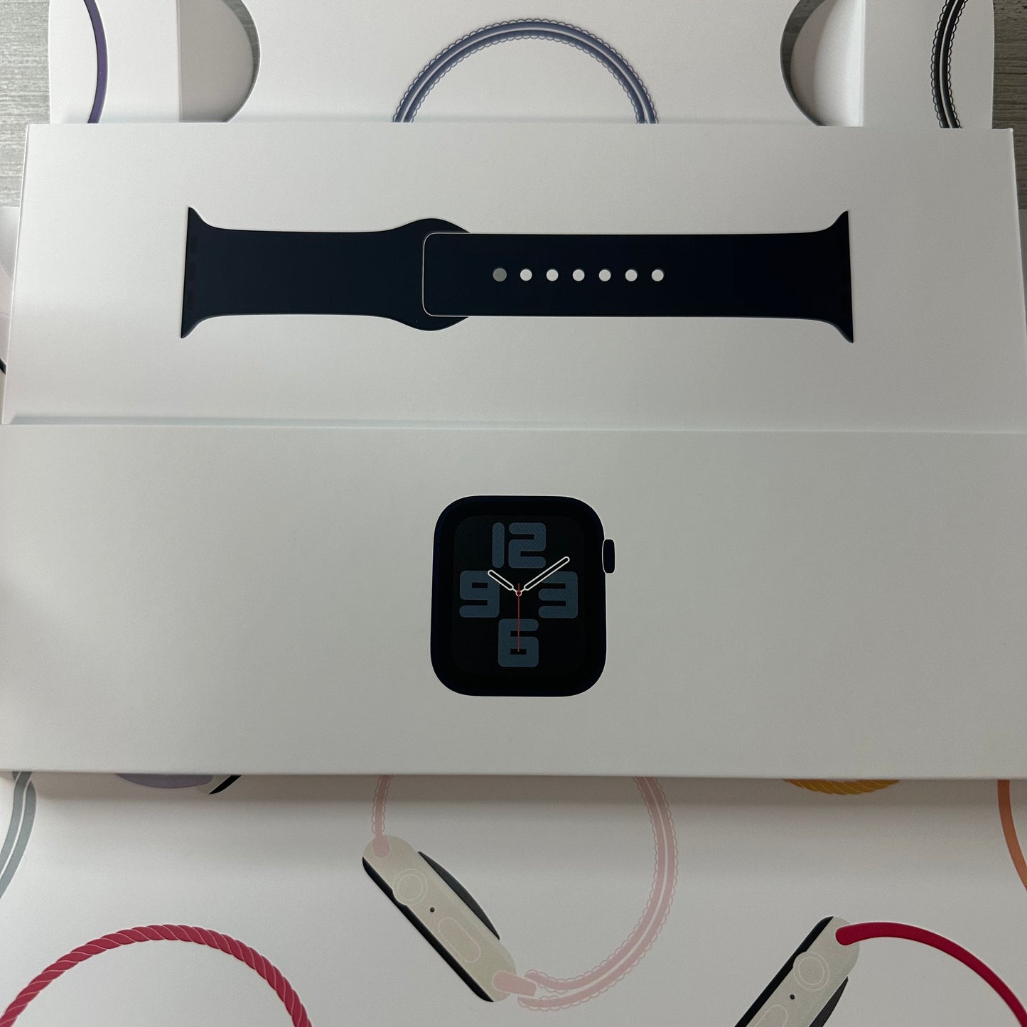 Apple Watch SE (2nd Gen) 44MM