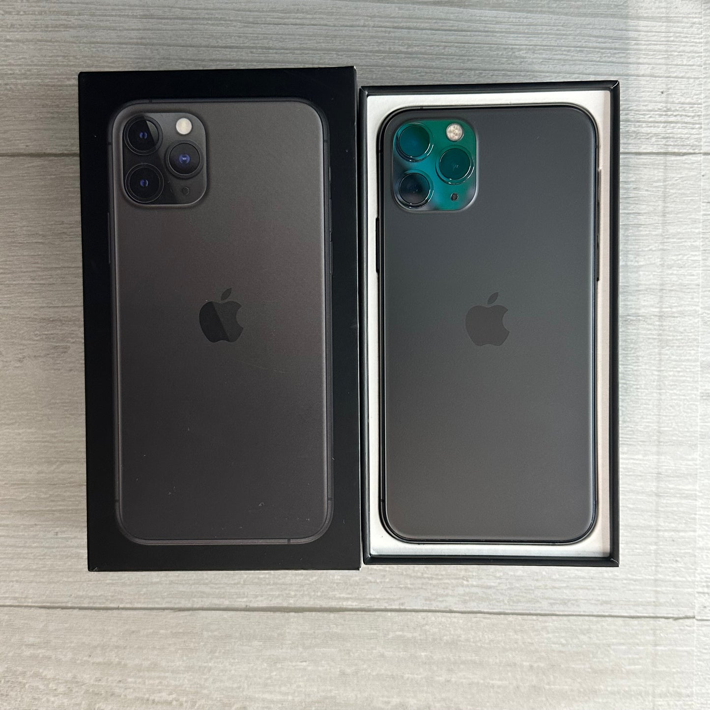 IPhone 11 Pro 64GB Unlock