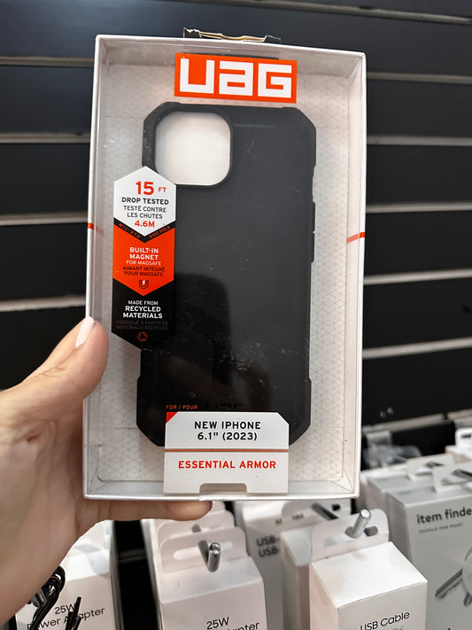 UAG