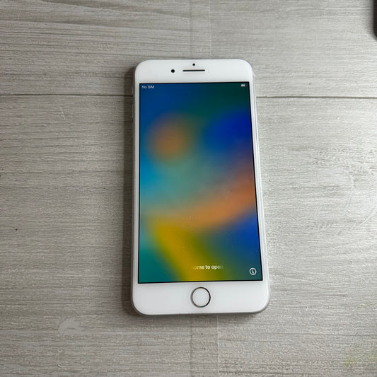 Iphone 8 plus 64GB