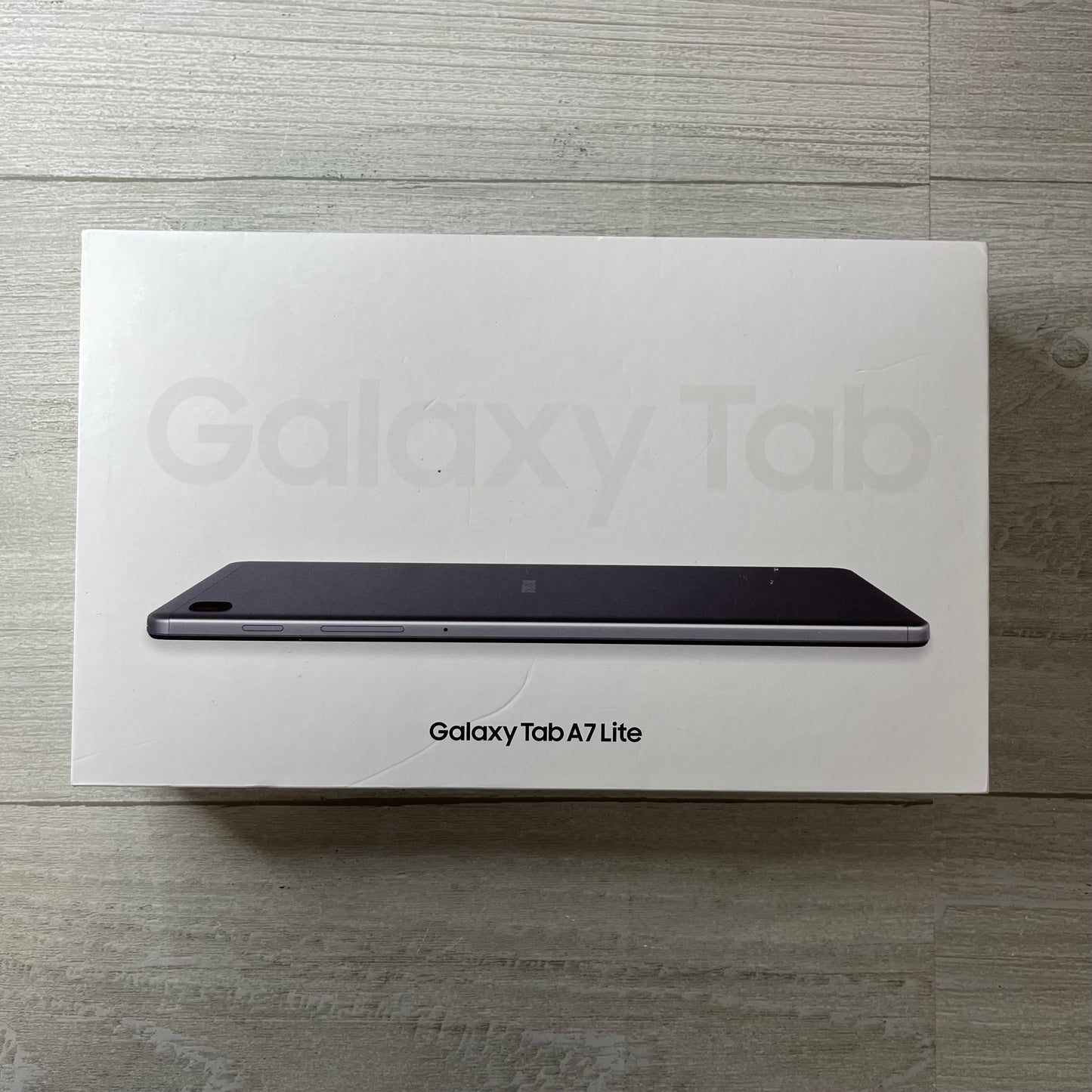 Galaxy Tab A7 Lite