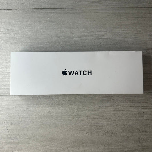 Apple Watch SE (2nd Gen) 44MM