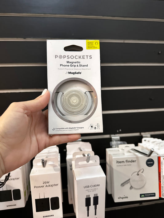 Popsockets MagSafe