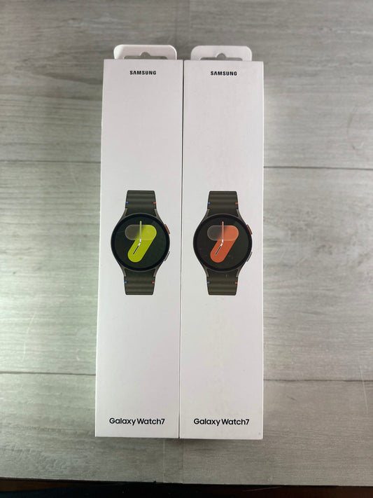 Galaxy Watch 7