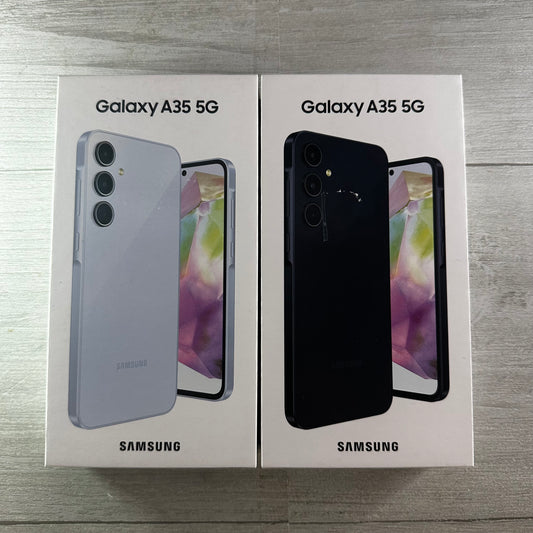 Galaxy A35 128GB Claro