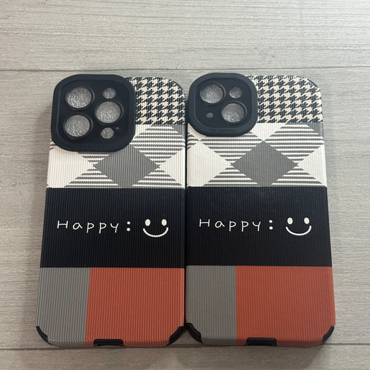 Happy Covers 15s