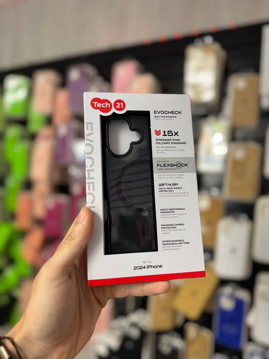 iPhone 16 Cover