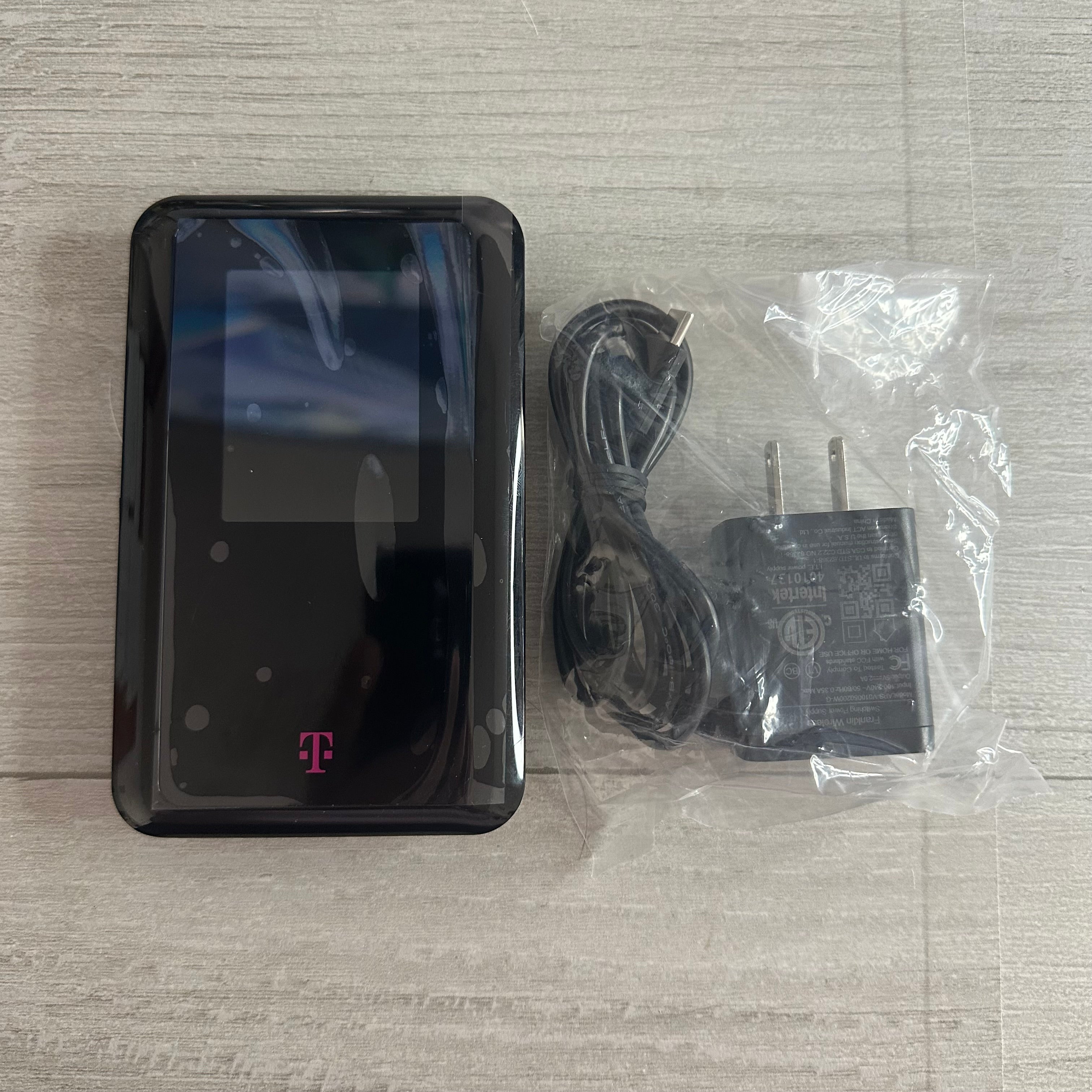 T-Mobile Router 5G – cellphonestogo