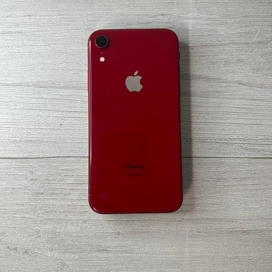 iPhone XR 64GB Claro