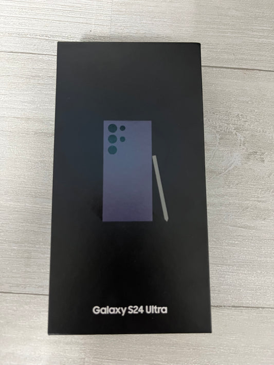 Galaxy S24 Ultra 5G 256GB Unlock