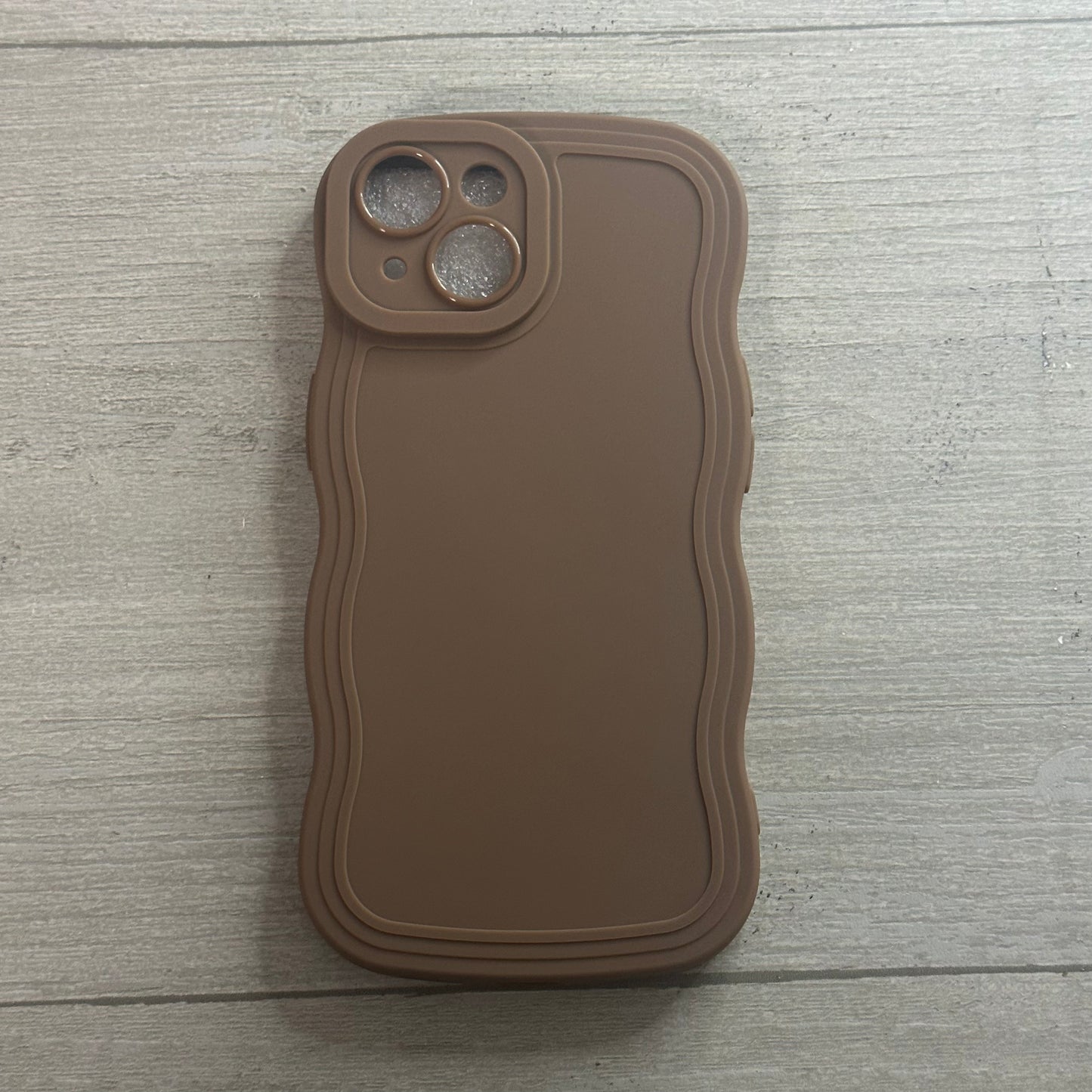 Brown Case 15