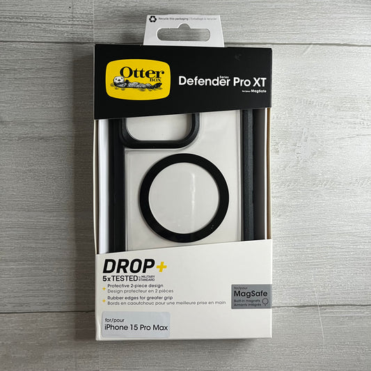 Otter Box Defender Pro XT 15 Pro Max