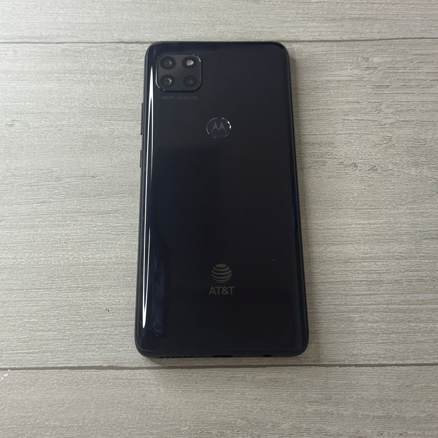 Motorola One 5G Ace 64GB Factory Unlock