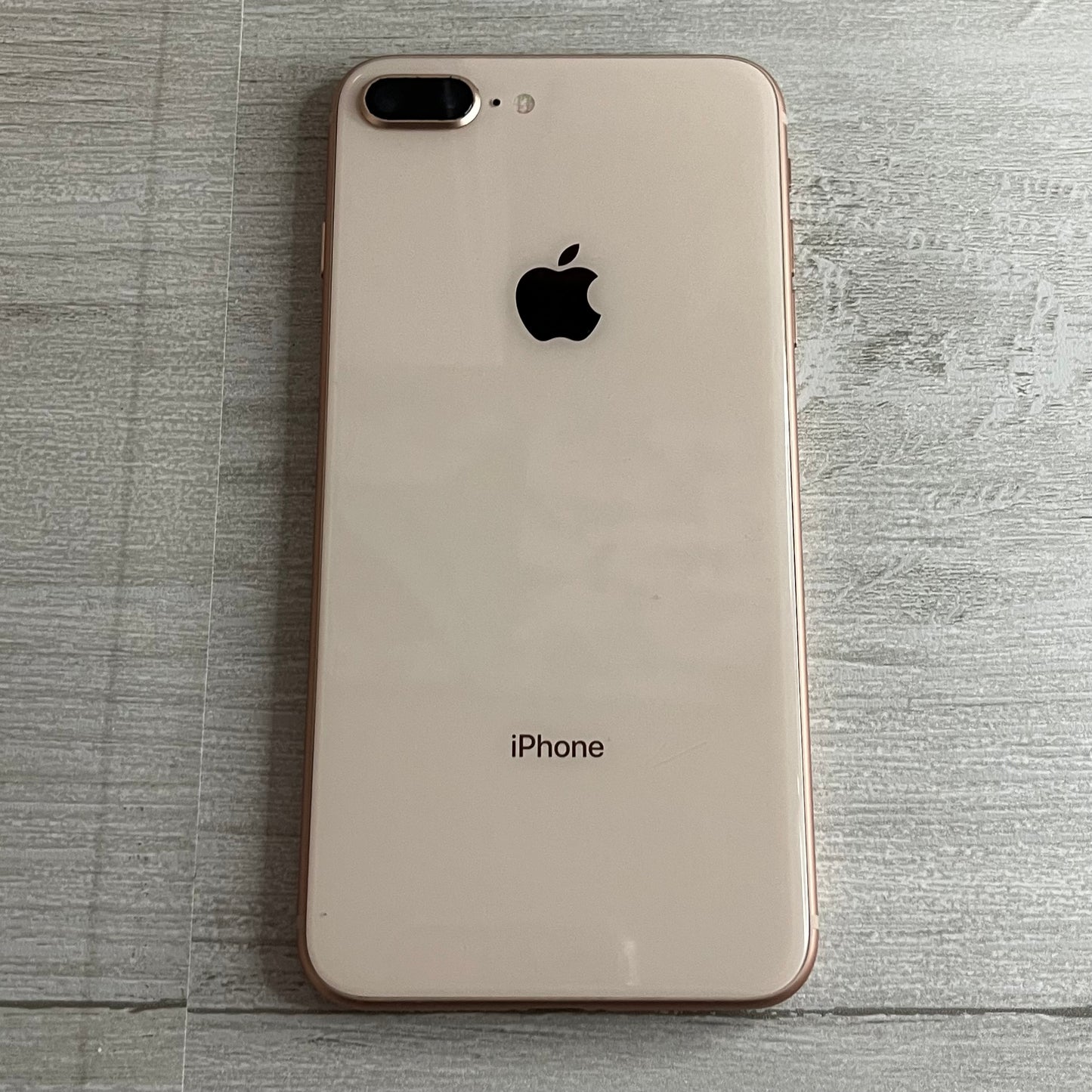 Iphone 8plus 64GB Unlock