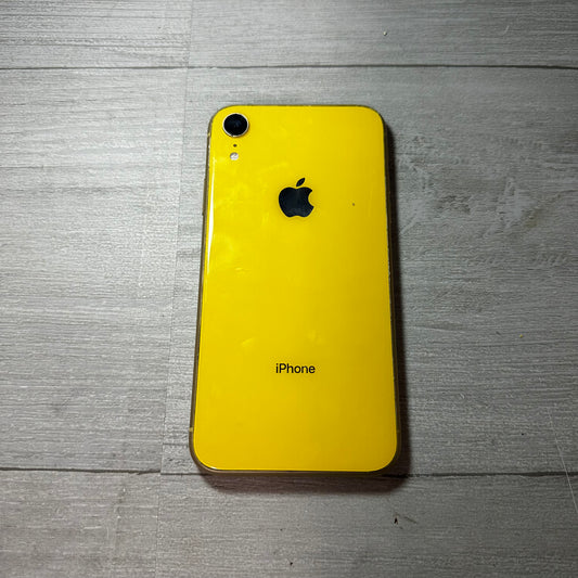 Iphone XR 64GB  Unlock