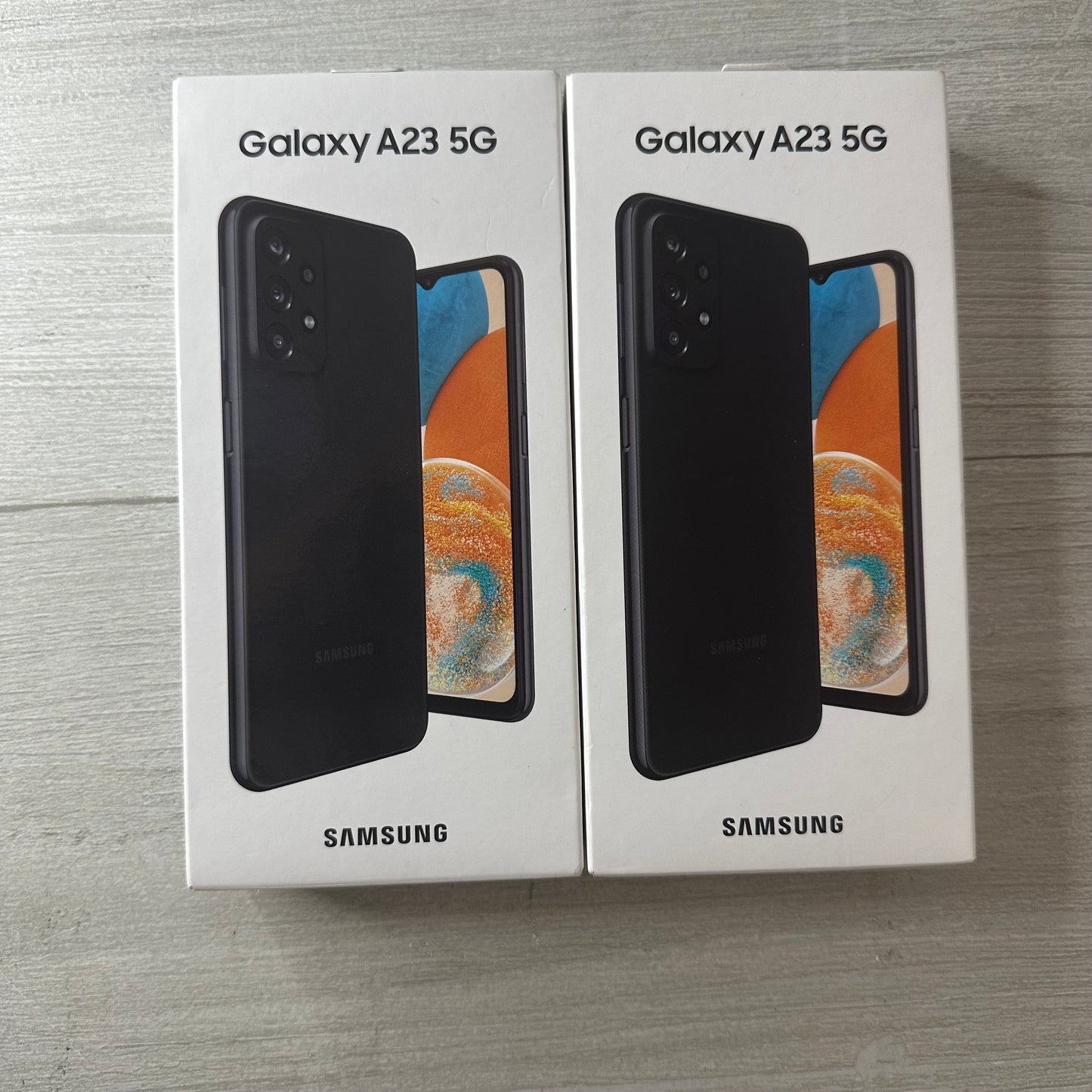 Galaxy A23 64GB Claro New